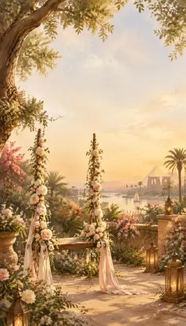 مرجيحة الذكريات
